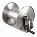 Biemmedue inox motalica za visokopritisno crevo do 40 m – 01AC014