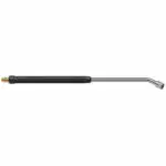 Biemmedue inox koplje 82 cm – brza spojnica / 1/4″ F – 01AC554