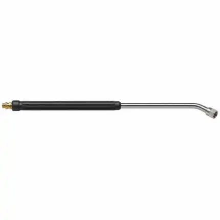 Biemmedue inox koplje 82 cm – brza spojnica / 1/4″ F – 01AC554