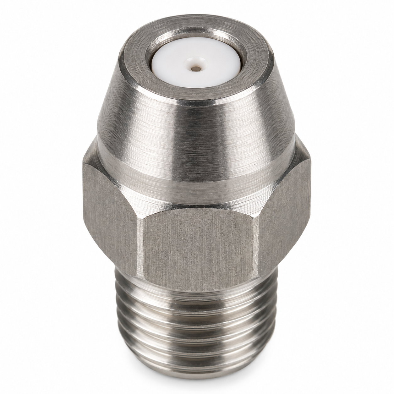 Biemmedue keramička visokopritisna dizna 15° / 025 – 1/4″ – I50440 Biemmedue keramička visokopritisna dizna 15° / 025 – 1/4″ – I50440