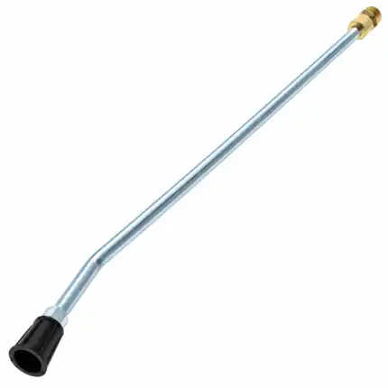Biemmedue inox koplje MT6 50 cm – M22 / 1/4″ F – 01AC319