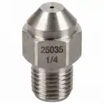Biemmedue visokopritisna dizna 25° / 035 – 1/4″ M – I50276