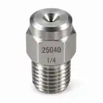Biemmedue visokopritisna dizna 25° / 040 – 1/4″ M – I50202