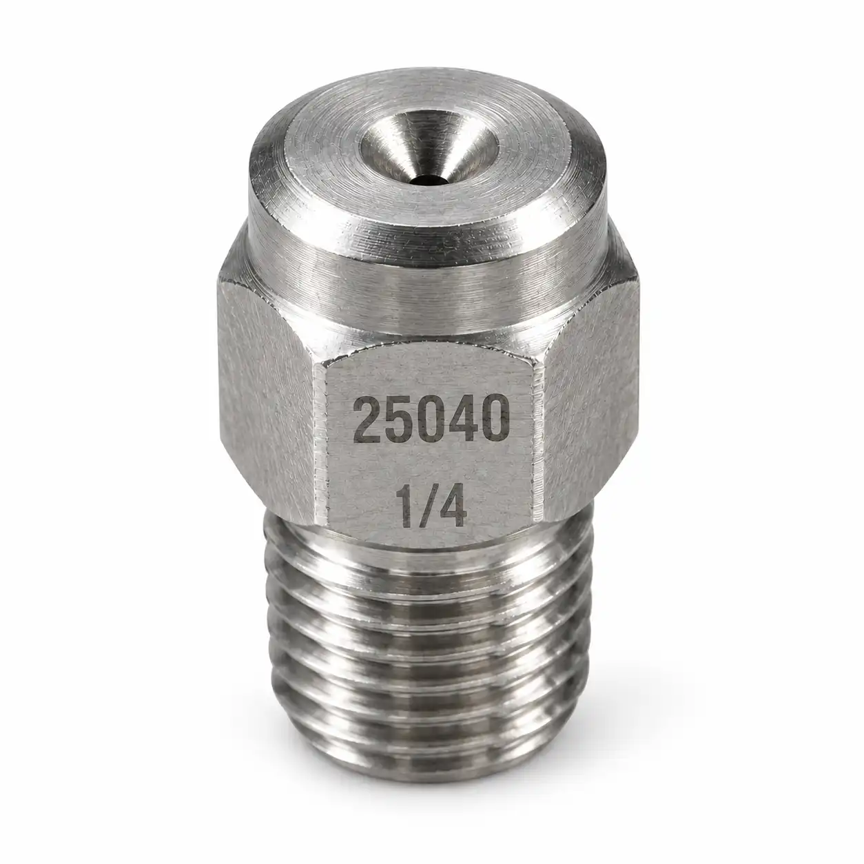 Biemmedue visokopritisna dizna 25° / 040 – 1/4″ M – I50202 Biemmedue visokopritisna dizna 25° / 040 – 1/4″ M – I50202