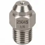 Biemmedue visokopritisna dizna 25° / 045 – 1/4″ M – I50284