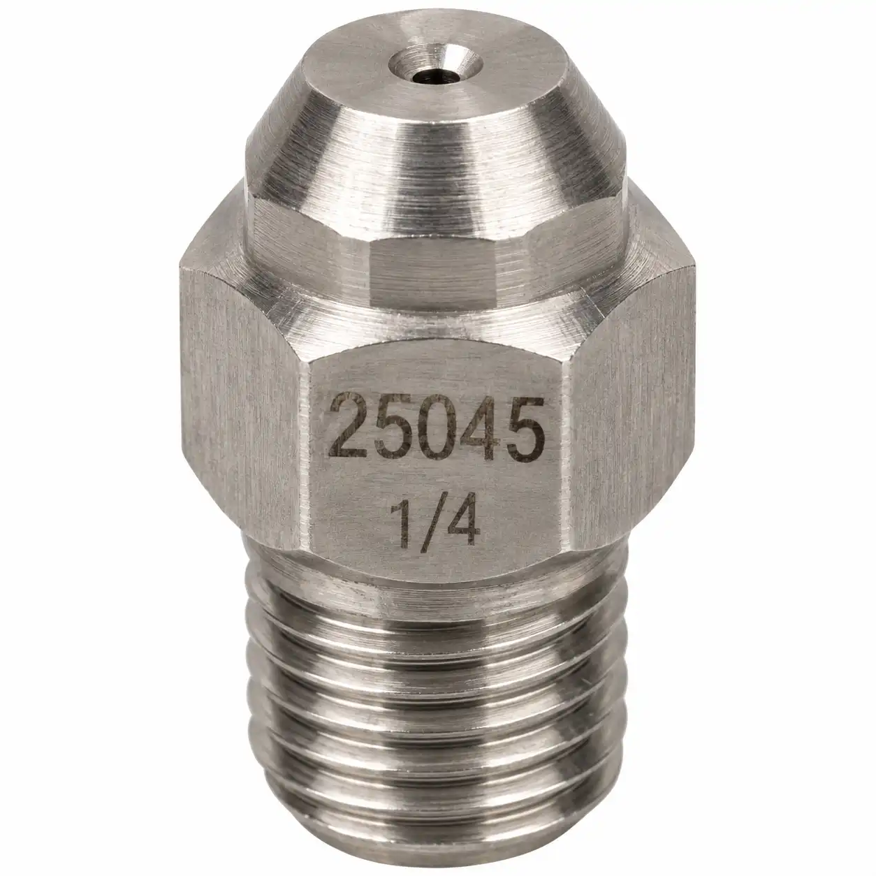 Biemmedue visokopritisna dizna 25° / 045 – 1/4″ M – I50284 Biemmedue visokopritisna dizna 25° / 045 – 1/4″ M – I50284