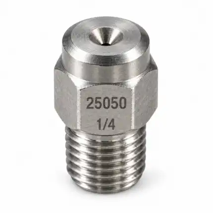 Biemmedue visokopritisna dizna 25° / 050 – 1/4″ M – I50216