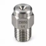 Biemmedue visokopritisna dizna 25° / 055 – 1/4″ M – I50205