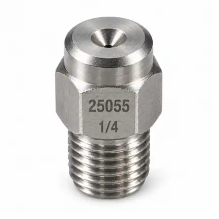Biemmedue visokopritisna dizna 25° / 055 – 1/4″ M – I50205
