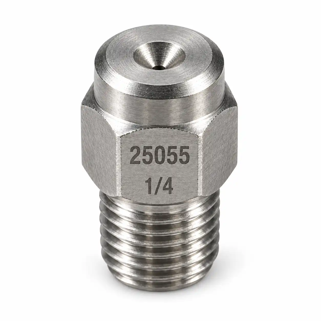 Biemmedue visokopritisna dizna 25° / 055 – 1/4″ M – I50205 Biemmedue visokopritisna dizna 25° / 055 – 1/4″ M – I50205