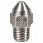 Biemmedue visokopritisna dizna 25° / 065 – 1/4″ M – I50295