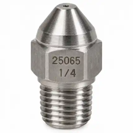 Biemmedue visokopritisna dizna 25° / 065 – 1/4″ M – I50295
