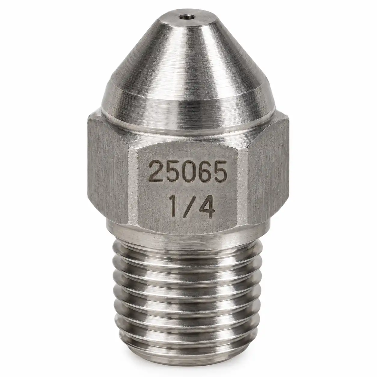 Biemmedue visokopritisna dizna 25° / 065 – 1/4″ M – I50295 Biemmedue visokopritisna dizna 25° / 065 – 1/4″ M – I50295
