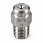 Biemmedue visokopritisna dizna 25° / 070 – 1/4″ M – I50274