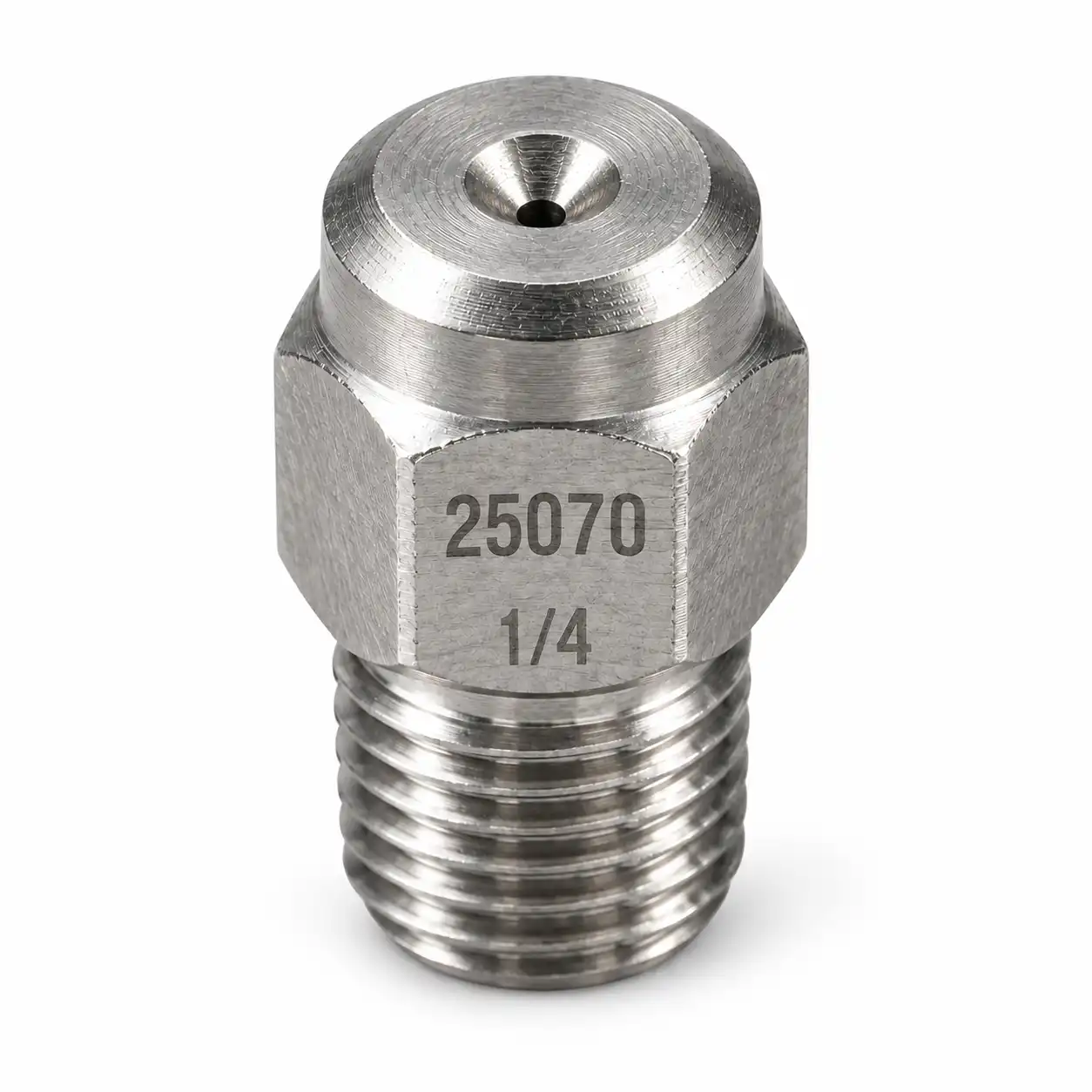 Biemmedue visokopritisna dizna 25° / 070 – 1/4″ M – I50274 Biemmedue visokopritisna dizna 25° / 070 – 1/4″ M – I50274