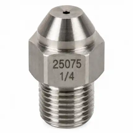 Biemmedue visokopritisna dizna 25° / 075 – 1/4″ M – I50286