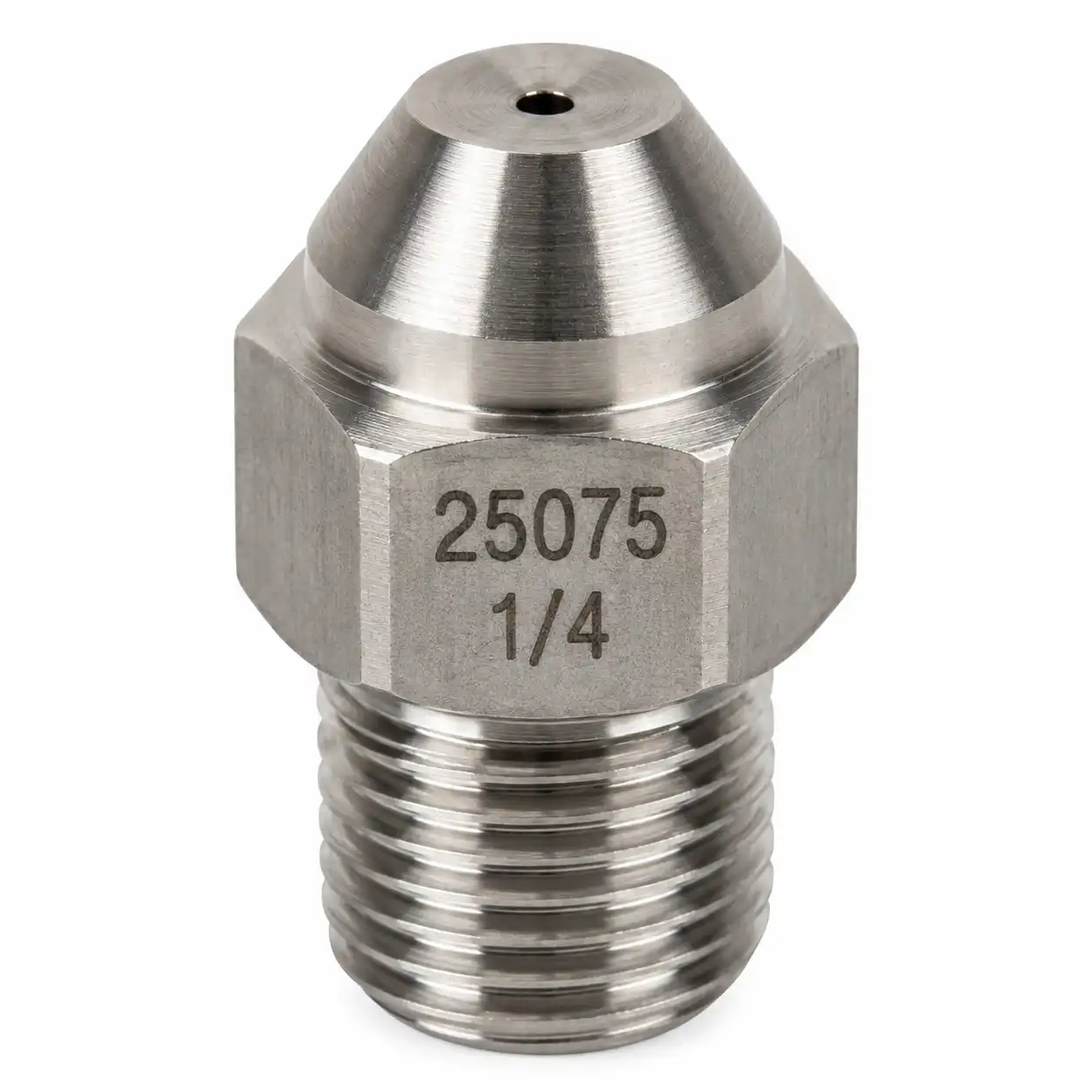 Biemmedue visokopritisna dizna 25° / 075 – 1/4″ M – I50286 Biemmedue visokopritisna dizna 25° / 075 – 1/4″ M – I50286