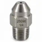 Biemmedue visokopritisna dizna 25° / 090 – 1/4″ M – I50298