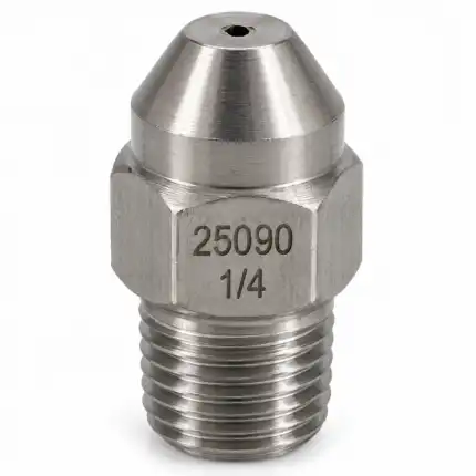 Biemmedue visokopritisna dizna 25° / 090 – 1/4″ M – I50298