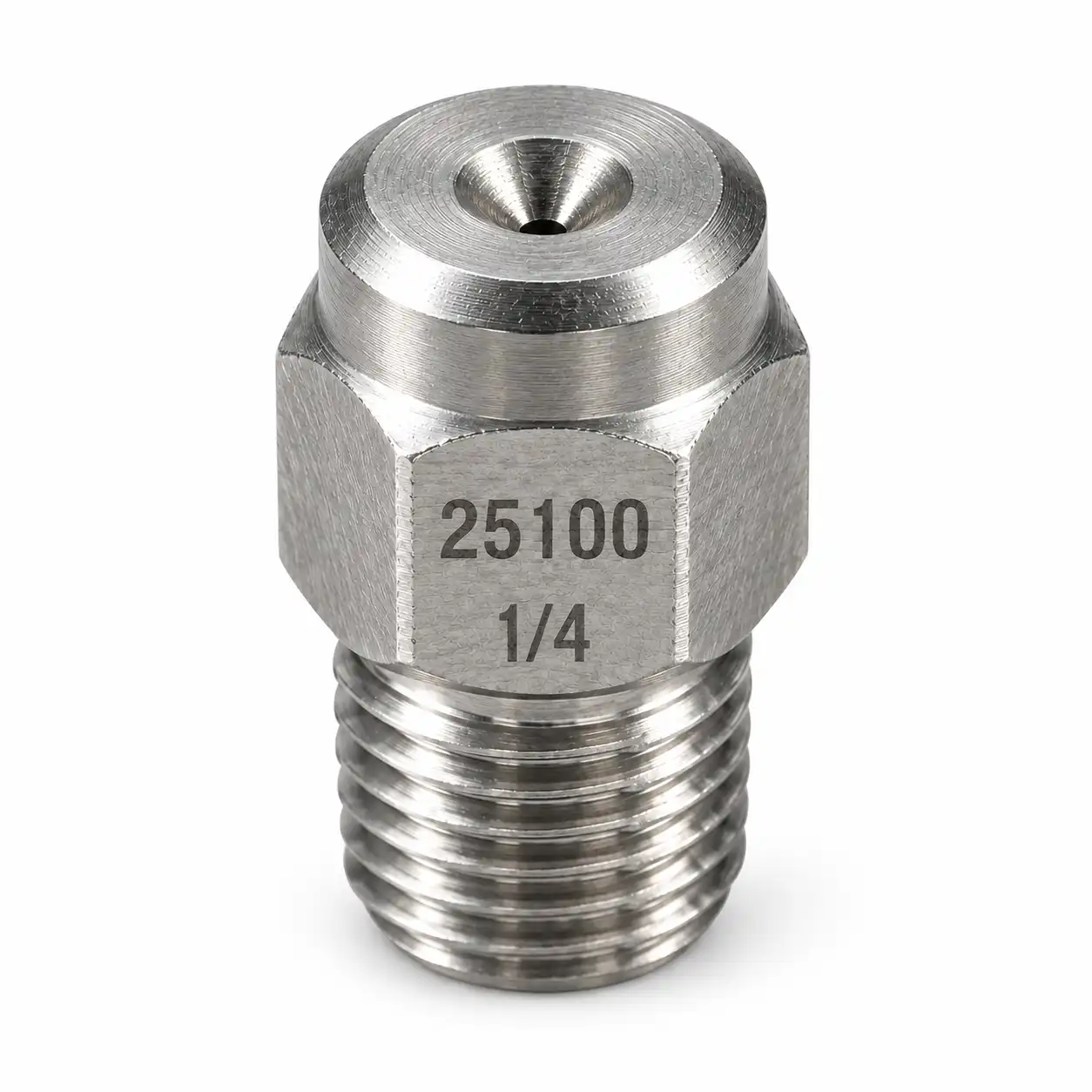 Biemmedue visokopritisna dizna 25° / 100 – 1/4″ M – I50218 Biemmedue visokopritisna dizna 25° / 100 – 1/4″ M – I50218
