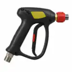 Biemmedue visokopritisni pištolj – M24 ulaz / M24 izlaz – 01AC507