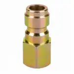 Čelični priključak za brzu spojnicu 1/4″ QD sa 1/4″ ženskim navojem