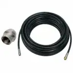 Biemmedue crevo za čišćenje cevi 15 m – do 200 bar – 01AC376