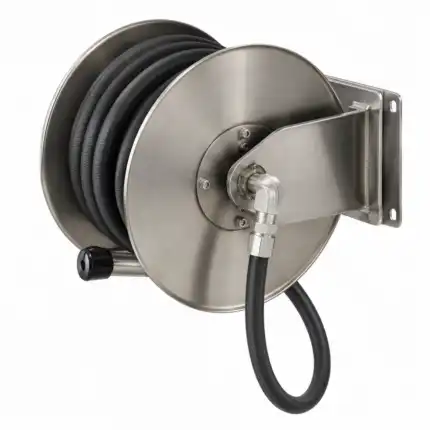 Biemmedue inox AISI 304 motalica za visokopritisno crevo do 30 m – 01AC048