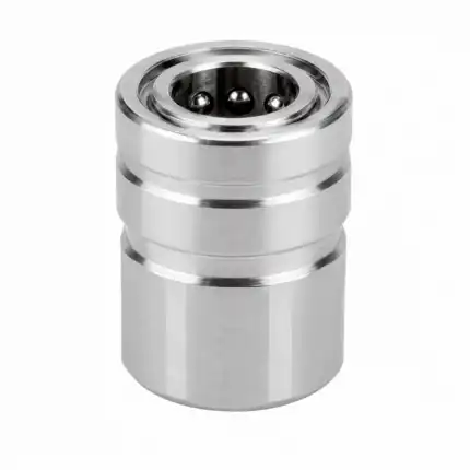 Inox brza spojnica 1/4″ QD sa 1/4″ ženskim navojem za perač pod pritiskom