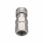 Inox anti-dis brza spojnica 3/8″ QD sa 3/8″ ženskim navojem