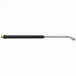 Biemmedue inox koplje 1200 mm – M24x1,5 / 1/4″ F – 01AC504