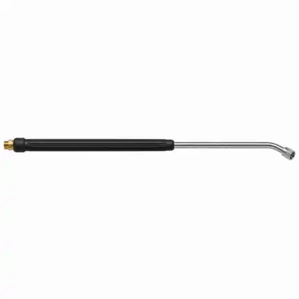 Biemmedue inox koplje 1200 mm – M24x1,5 / 1/4″ F – 01AC504