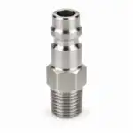 Inox priključak za brzu spojnicu 1/4″ QD sa 1/4″ muškim navojem