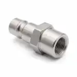 Inox anti-dis priključak za brzu spojnicu 3/8″ QD sa 3/8″ muškim navojem