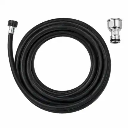 Biemmedue visokopritisno crevo R1 8 m 5/16″ – M22 / 1/4″ F – 01AC489