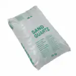Biemmedue pesak za mokro peskarenje – 25 kg – 01AC284