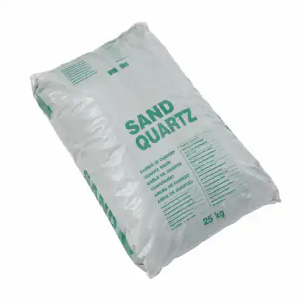 Biemmedue pesak za mokro peskarenje – 25 kg – 01AC284