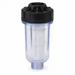 Biemmedue linijski filter za vodu 3/4″ 120 µm – B.CCFL00005