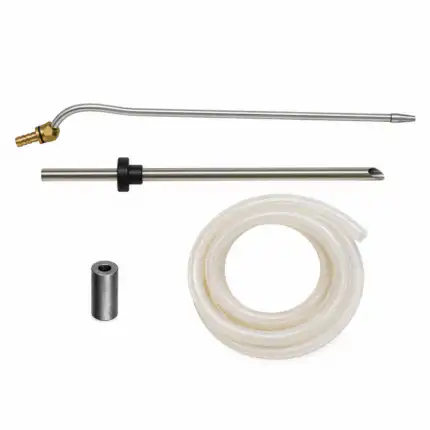 Biemmedue komplet za mokro peskarenje Ø1,3 mm – 01AC473