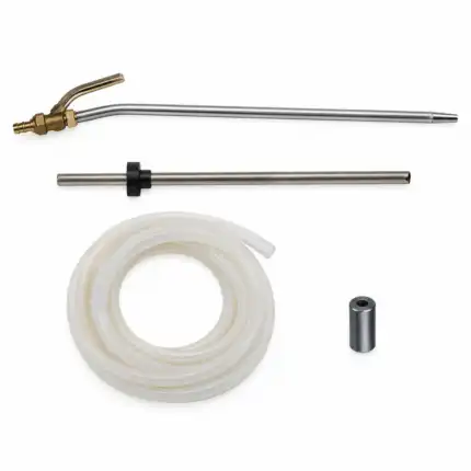 Biemmedue komplet za mokro peskarenje Ø1,4 mm – 01AC474