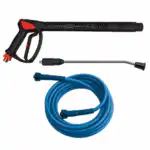 Biemmedue R2 HP komplet – pištolj sa swivelom, koplje 70 cm i crevo 10 m – 01AC027