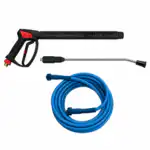 Biemmedue R2 HF komplet – pištolj sa swivelom, koplje 70 cm i crevo 30 m – 01AC024