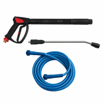 Biemmedue R2 komplet – pištolj sa swivelom, koplje 70 cm i crevo 10 m – 01AC023