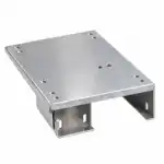 Biemmedue adapter za vertikalnu montažu motalice creva – 01AC056