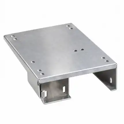 Biemmedue adapter za vertikalnu montažu motalice creva – 01AC056