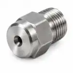 Biemmedue visokopritisna dizna 25° / 150 – 1/4″ M – B.CCID00103
