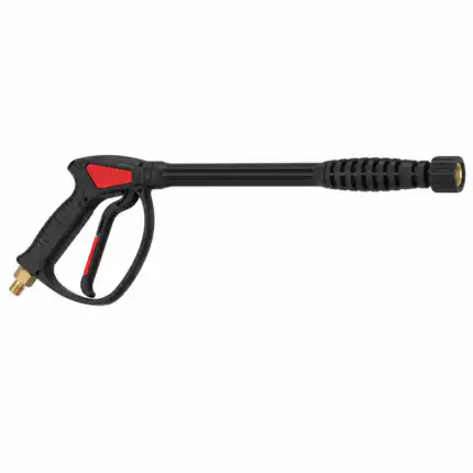 Biemmedue pištolj sa polukopljem – 1/4″ M ulaz / M22 izlaz – 01AC435