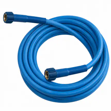 Biemmedue visokopritisno crevo R1 10 m 5/16″ – M22 / M22 – 01AC401