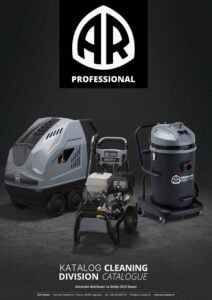 Katalog Annovi Reverberi AR Professional 2026 na srpskom (PDF)