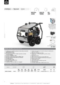 Annovi Reverberi AR9X-18.44CH – tehnička dokumentacija (PDF)